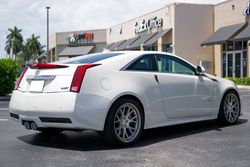 2012 Cadillac CTS-V for sale