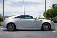 2012 Cadillac CTS-V for sale