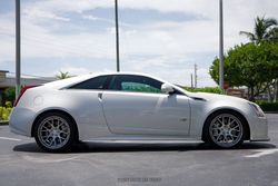 2012 Cadillac CTS-V for sale