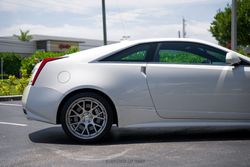 2012 Cadillac CTS-V for sale