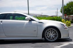 2012 Cadillac CTS-V for sale