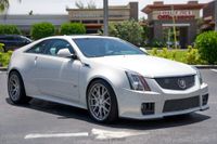 2012 Cadillac CTS-V for sale