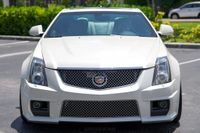 2012 Cadillac CTS-V for sale