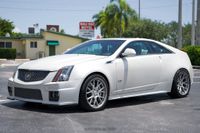 2012 Cadillac CTS-V for sale