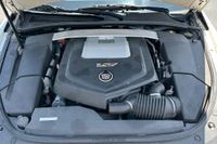 2012 Cadillac CTS-V for sale