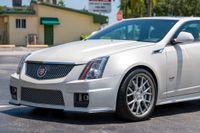 2012 Cadillac CTS-V for sale
