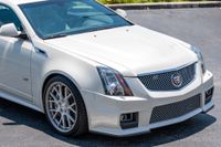 2012 Cadillac CTS-V for sale