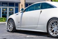 2012 Cadillac CTS-V for sale