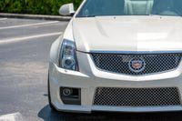 2012 Cadillac CTS-V for sale