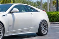2012 Cadillac CTS-V for sale