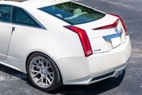 2012 Cadillac CTS-V for sale