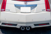 2012 Cadillac CTS-V for sale