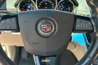 2012 Cadillac CTS-V for sale