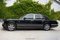 2000 Bentley Arnage Red Label for sale