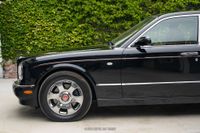2000 Bentley Arnage Red Label for sale