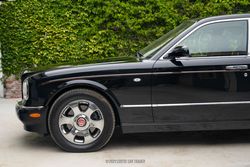 2000 Bentley Arnage Red Label for sale