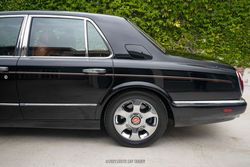 2000 Bentley Arnage Red Label for sale