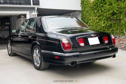 2000 Bentley Arnage Red Label for sale