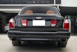 2000 Bentley Arnage Red Label for sale