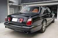 2000 Bentley Arnage Red Label for sale