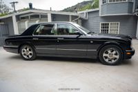 2000 Bentley Arnage Red Label for sale