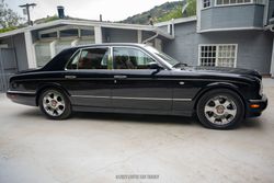 2000 Bentley Arnage Red Label for sale