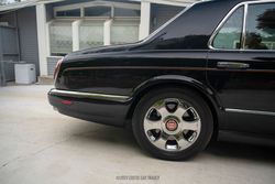 2000 Bentley Arnage Red Label for sale
