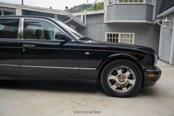 2000 Bentley Arnage Red Label for sale
