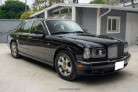 2000 Bentley Arnage Red Label for sale