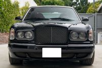 2000 Bentley Arnage Red Label for sale
