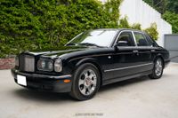 2000 Bentley Arnage Red Label for sale