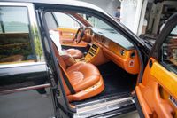 2000 Bentley Arnage Red Label for sale