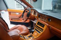 2000 Bentley Arnage Red Label for sale