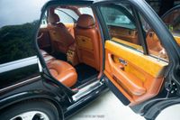 2000 Bentley Arnage Red Label for sale