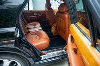 2000 Bentley Arnage Red Label for sale