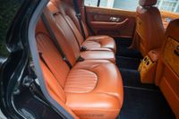 2000 Bentley Arnage Red Label for sale