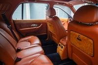 2000 Bentley Arnage Red Label for sale