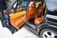 2000 Bentley Arnage Red Label for sale