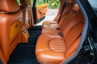 2000 Bentley Arnage Red Label for sale