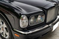 2000 Bentley Arnage Red Label for sale