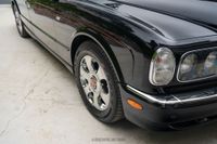 2000 Bentley Arnage Red Label for sale