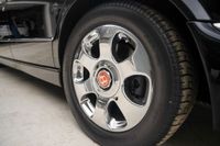 2000 Bentley Arnage Red Label for sale