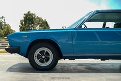 1973 Fiat 130 3.2 Coupe for sale
