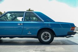1973 Fiat 130 3.2 Coupe for sale