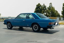 1973 Fiat 130 3.2 Coupe for sale