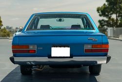 1973 Fiat 130 3.2 Coupe for sale