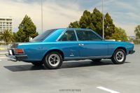 1973 Fiat 130 3.2 Coupe for sale