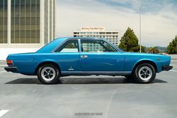 1973 Fiat 130 3.2 Coupe for sale