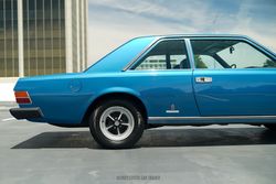 1973 Fiat 130 3.2 Coupe for sale