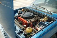 1973 Fiat 130 3.2 Coupe for sale